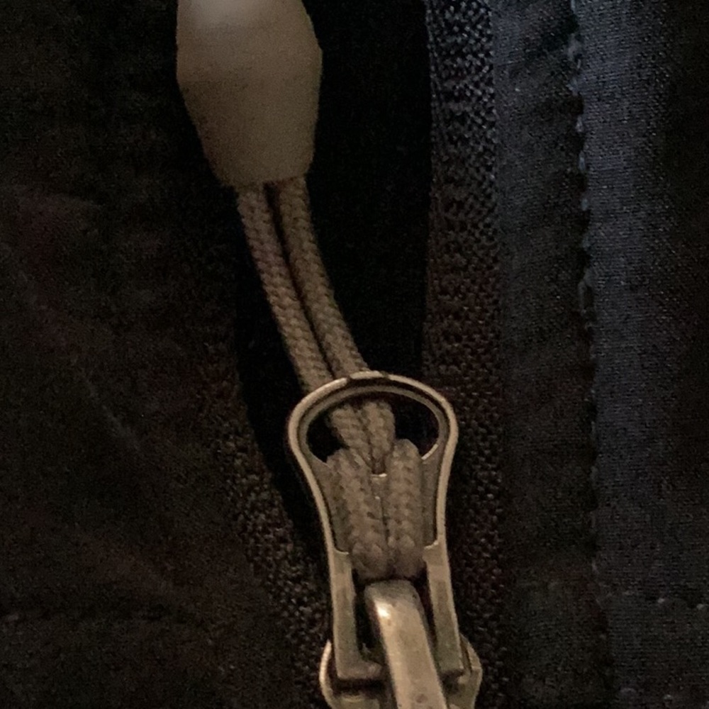 BLACK DIAMOND WOMEN’S MEDIUM ZIP JACKET - Picture 9 of 9